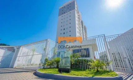 Apartamento com 2 dormitórios à venda, 50 m² por R$ 400.000,00 - Santa Teresinha - Santo André/SP