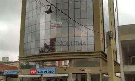 Sala comercial para venda e locação, vila gilda, santo andré - sa0070.