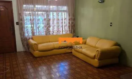 Sobrado com 2 dormitórios para alugar, 66 m²  rudge ramos - são bernardo do campo/sp