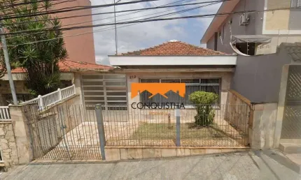 Casa terrea com 2 dormitórios à venda, 165 m² por r$ 780.000 - jardim hollywood - são bernardo do campo/sp