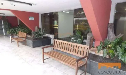 Salão, 190 m² - venda por r$ 650.000,00 ou aluguel por r$ 5.184,99/mês - centro - são bernardo do campo/sp