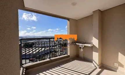 Apartamento com 2 dormitórios para alugar, 70 m² por r$ 3.500/mês - casa branca - santo andré/sp