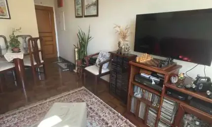 Apartamento com 2 dormitórios à venda, 67 m² por r$ 449.000,00 - centro - santo andré/sp