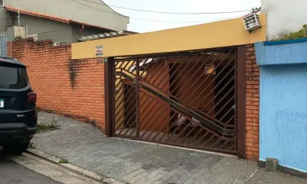Casa com 2 dormitórios à venda, 112 m² por r$ 680.000 - jardim paramount - são bernardo do campo/sp