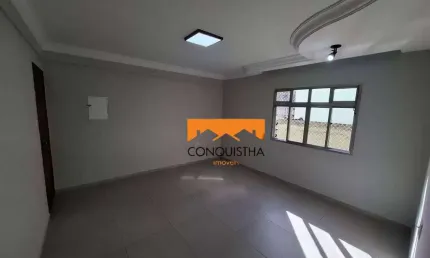 Apartamento com 2 dormitórios para alugar, 60 m² por r$ 2.111,00/ano - vila mussolini - são bernardo do campo/sp