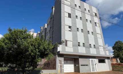 Apartamento com 1 suíte + 1 quarto, 76m² privativos