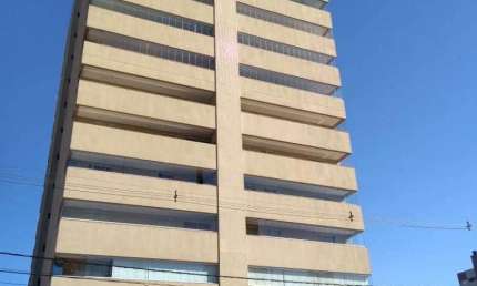 Apartamento com 2 quartos à venda na Rua Antonina, 2464, Centro, Cascavel