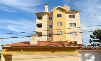 Apartamento com 2 quartos à venda na Rua Rio de Janeiro, 2603, Centro, Cascavel