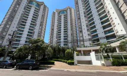 Viva o Exclusivo. Viva no Privilege.  Se você busca um apartamento com 186m² de puro conforto e sofisticação, no coração de Cascavel - PR