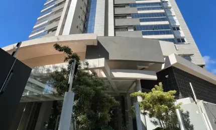 Cobertura Exclusiva com Terraço e Vista Panorâmica — Um Convite ao Luxo!