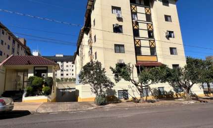 Apartamento com 2 quartos à venda na Rua Curitiba, 1417, Centro, Cascavel