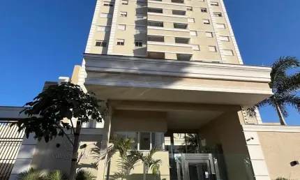 Apartamento com 2 quartos à venda na Rua São Luiz, 761, Centro, Cascavel
