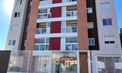 Apartamento impecável, mobiliado e com 3 vagas de garagem — um verdadeiro achado!