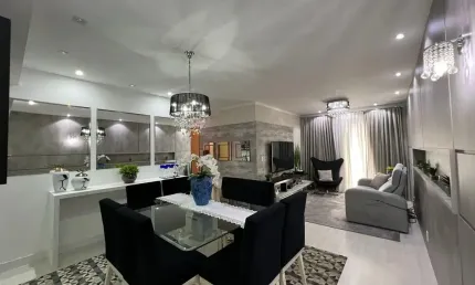 Apartamento com 2 quartos à venda na Rua Barão do Cerro Azul, Centro, Cascavel