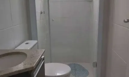 Apartamento com 2 quartos à venda no Centro, Mongaguá 