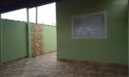 Casa com 2 quartos à venda no Copacabana Paulista, Mongaguá 