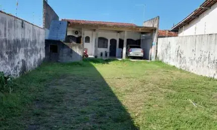 Casa com 1 quarto à venda no Jardim Santa Terezinha, Itanhaém 