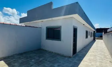 Casa com 2 quartos à venda no Jardim das Palmeiras, Itanhaém 