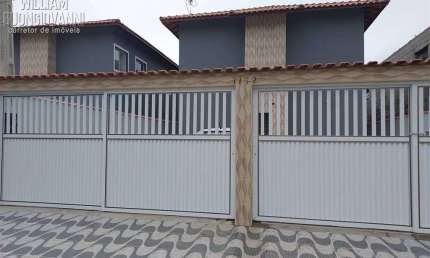 Casa com 2 quartos à venda no Suarão, Itanhaém 
