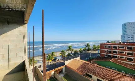Apartamento à Venda em Jardim Praia Grande, Mongaguá - SP
