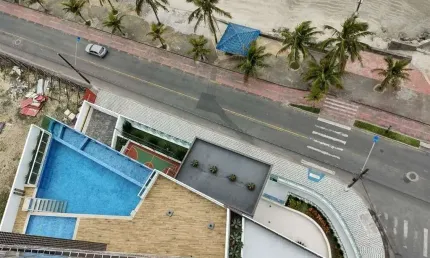 Apartamento à Venda em Jardim Praia Grande, Mongaguá - SP