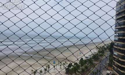 Apartamento com 4 quartos à venda no Balneário Flórida, Praia Grande 