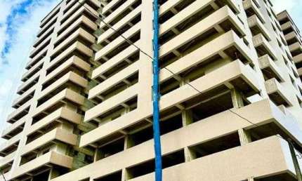 Apartamento à Venda em Vila Caiçara, Praia Grande - SP
