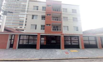 APT INCRIVEL CAIÇARA –VISTA MAR- PRAIA GRANDE, - Apenas R$ 280.000,00
