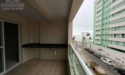 Apartamento à Venda em Jardim Real, Praia Grande - SP