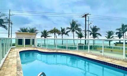 Apartamento à Venda em Jardim Real, Praia Grande - SP