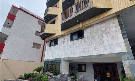 Apartamento com 3 quartos à venda no Centro, Mongaguá 
