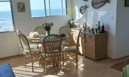 Apartamento com 2 quartos à venda no Balneário Flórida, Praia Grande 
