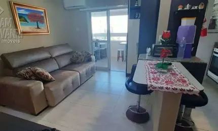 Apartamento à venda em vila mirim, praia grande - sp