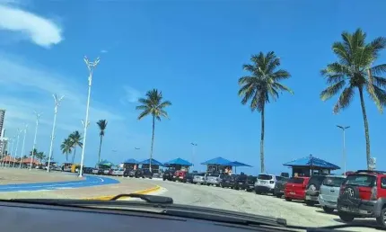 Apartamento à venda em vila atlântica, mongaguá - sp