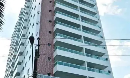 Apartamento com 2 quartos à venda no Balneário Flórida, Praia Grande 