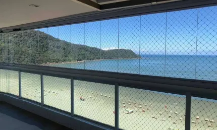 Apartamento com 4 quartos à venda no Canto do Forte, Praia Grande 