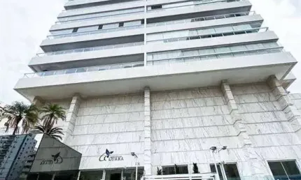 Apartamento à venda em campo da aviação, praia grande - sp