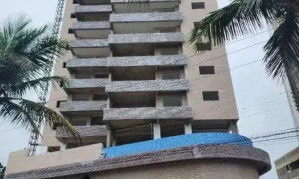 Apartamento com 2 quartos à venda no Jardim Real, Praia Grande 