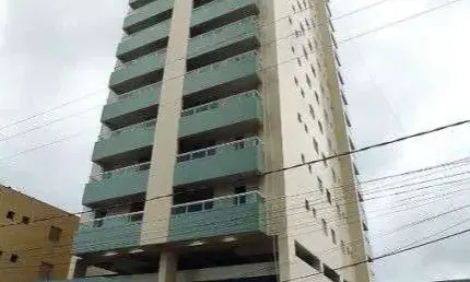 Apartamento à Venda em Jardim Real, Praia Grande - SP
