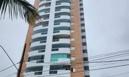 Apartamento à Venda em Vila Anhanguera, Mongaguá - SP
