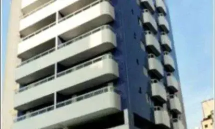 Apartamento com 3 quartos à venda em Aviação, Praia Grande 
