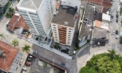Apartamento à Venda em Campo da Aviação, Praia Grande - SP