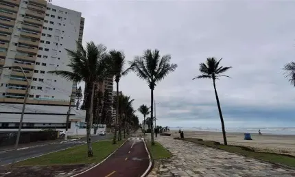 Apartamento com 2 quartos à venda no Balneário Flórida, Praia Grande 