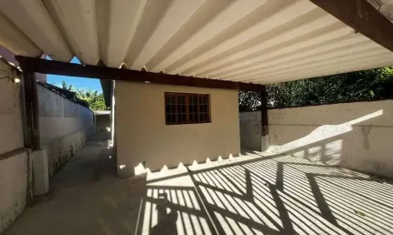 Casa com 2 quartos à venda no Solemar, Praia Grande 