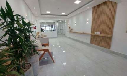 Apartamento com 1 quarto à venda no Balneário Flórida, Praia Grande 