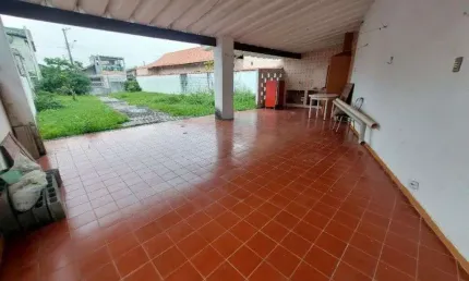 Terreno à venda no Balneário Flórida, Praia Grande 