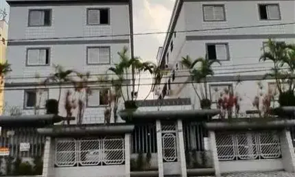 Apartamento à venda em boqueirão, praia grande - sp