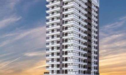 Apartamento à Venda em Guilhermina, Praia Grande - SP
