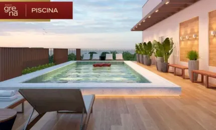 Apartamento à Venda em Vila Caiçara, Praia Grande - SP