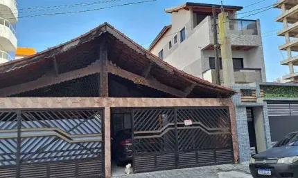 Casa com 3 quartos à venda em Aviação, Praia Grande 